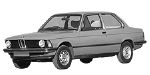 BMW E21 P377A Fault Code