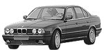 BMW E34 P377A Fault Code